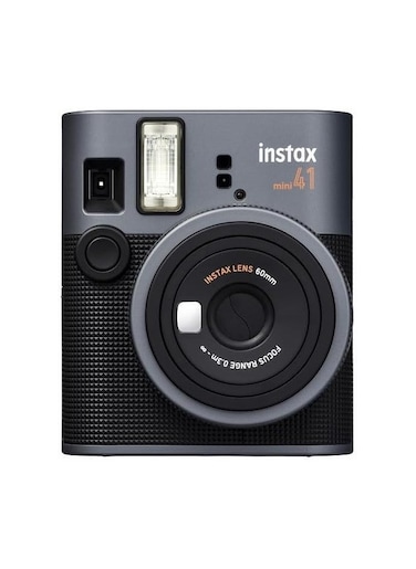 Fujifilm Instax Mini 41 Instant Film Camera
