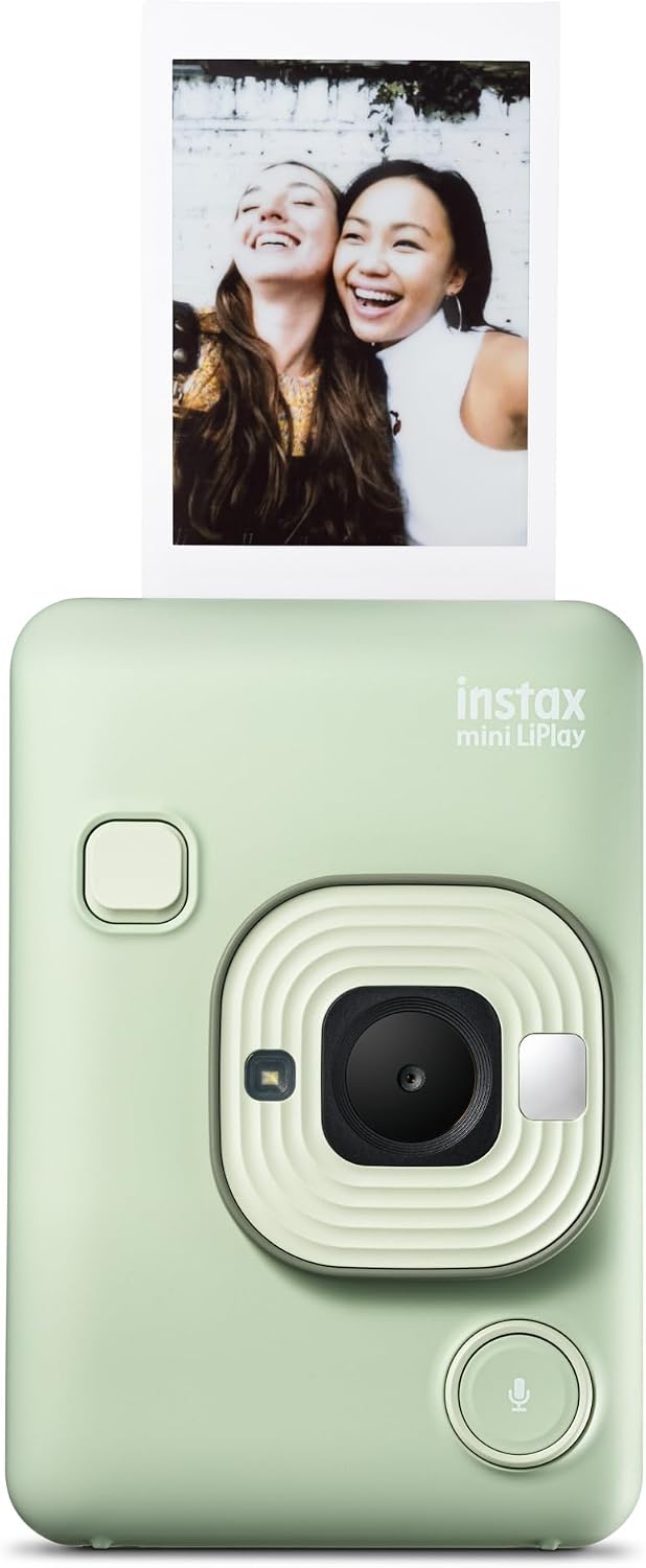 FIPKA FIPKA Instax Mini Liplay