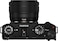 Fujifilm X-M5 + XC15-45mm Kit Black