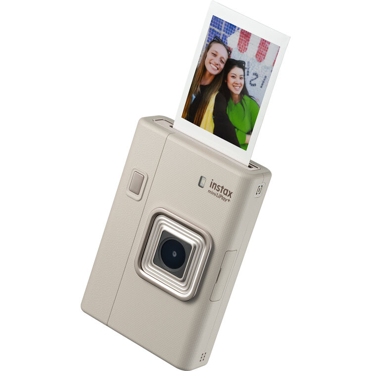 fujifilm Fujifilm Instax Mini liliplay+