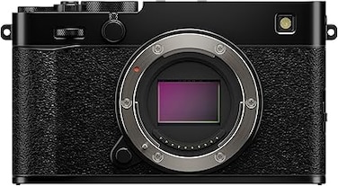FujiFilm X-E5 Black Body