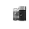 FujiFilm X-E5 XF23mm Kit Silver