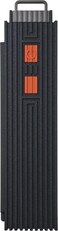 Fujifilm Instax Mini Link + Smartphone Printer &ndash; Black / Orange (International Version)