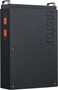 Fujifilm Instax Mini Link + Smartphone Printer &ndash; Black / Orange (International Version)