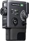 FUJIFILM instax mini Evo Cinema Hybrid Instant Camera, Black
