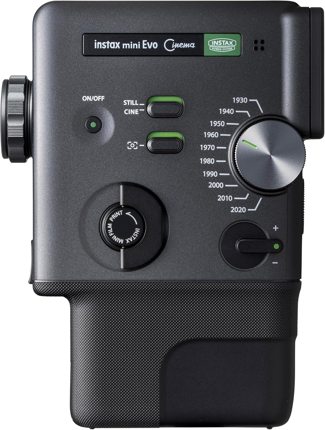 إنستاكس Instax Instax Mini Evo Cinema