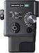 FUJIFILM instax mini Evo Cinema Hybrid Instant Camera, Black