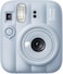 Fujifilm Instax Mini 13 Instant Camera - Frost Blue (International Version)