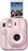 Fujifilm Instax Mini 13 Instant Camera - Candy Pink (International Version)