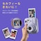 Fujifilm Mini 13 Blue