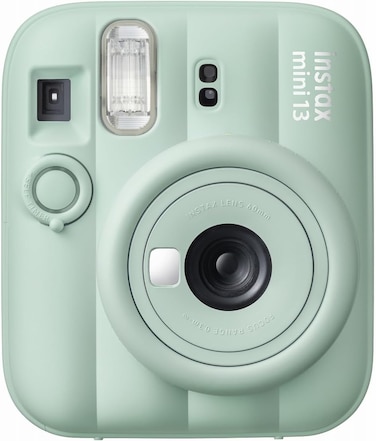 Fujifilm Instax Mini 13 Green