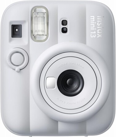 Fujifilm Instax Mini 13 White
