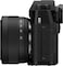 Fujifilm X-T30 III black / 13-33mm Kit