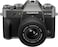 Fujifilm X-T30 III charcoal silver / 13-33mm Kit