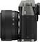 Fujifilm X-T30 III charcoal silver / 13-33mm Kit