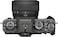 Fujifilm X-T30 III charcoal silver / 13-33mm Kit