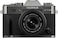 Fujifilm X-T30 III charcoal silver / 13-33mm Kit
