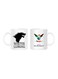 Styles Game Of Thrones Winter Is Coming Printed Mug White/Black/Red