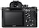 Sony Alpha a7R II Mirrorless Digital Camera - Body Only