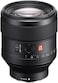 Sony FE 85 mm f/1.4 GM Lens
