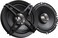 Sony Xs-Fb161E 6.5 Inch Dual Cone Car Audio Speaker   45W RMS, 260W Peak Power