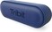 Tribit [Upgraded Version] XSound Go Wireless Bluetooth 5.0 Speakers with Loud Stereo Sound &amp; Rich Bass 16W,24H Playtime,100 ft Bluetooth Range,Outdoor Lightweight IPX7 Waterproof,Built-in Mic (Blue)
