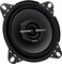 Sony XS-GTF1039 - 4" 210W 3-Way Coaxial Car Audio Speakers   Nominal Power 30W, Peak Power 210W