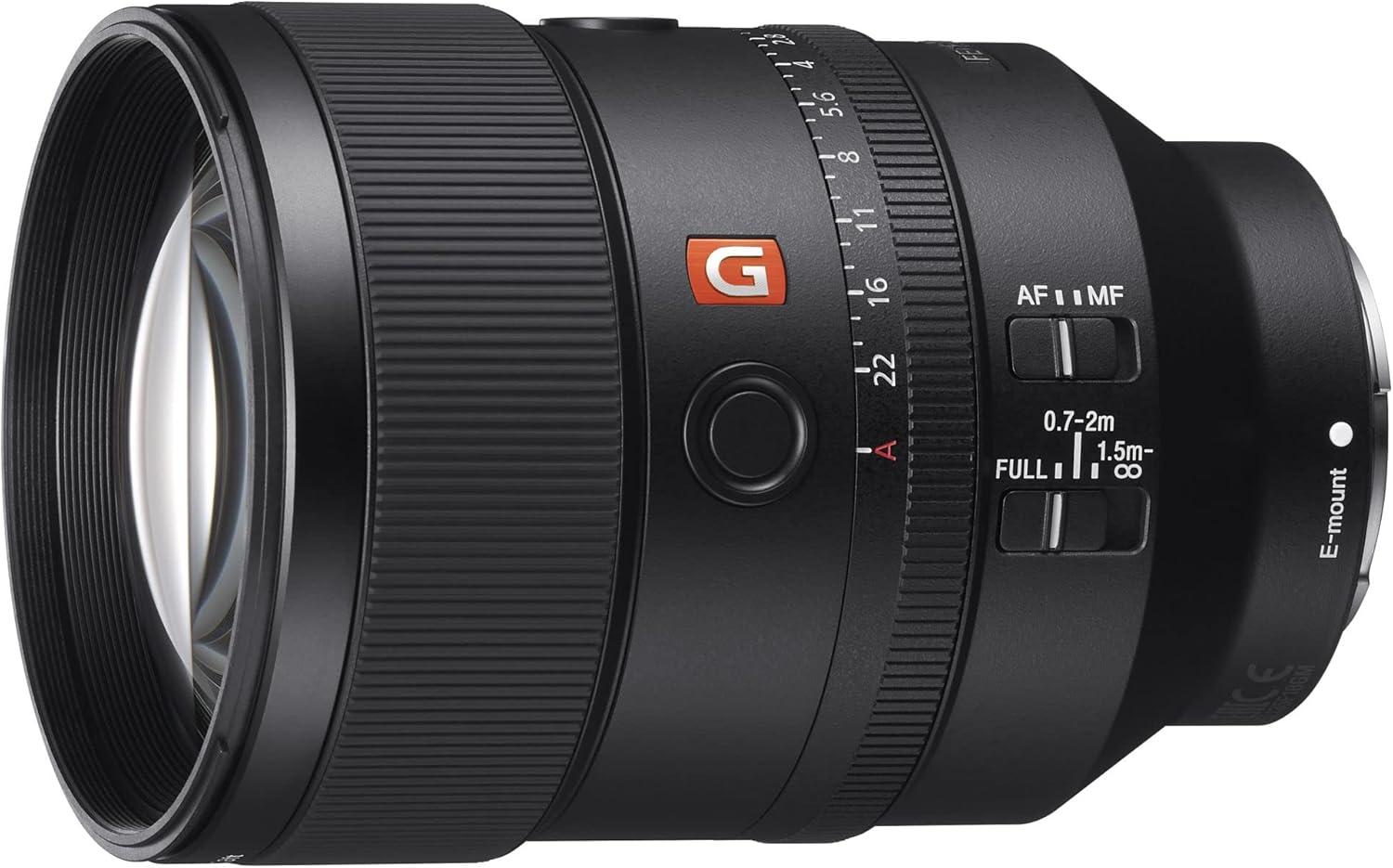 سوني SONY Fe F1 8 Gm