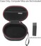 RLSOCO Case for Logitech MX Master 3S/4&amp;Anywhere 3S/2S&amp;Logitech G PRO X SUPERLIGHT 2/G PRO 2&amp;Logitech G305/G502 HERO/M330/M650/M650 L/G502/M240/M720/M705/G502 X PLUS/G502 X/G304 Wireless Gaming Mouse