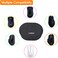 RLSOCO Case for Logitech MX Master 3S/4&amp;Anywhere 3S/2S&amp;Logitech G PRO X SUPERLIGHT 2/G PRO 2&amp;Logitech G305/G502 HERO/M330/M650/M650 L/G502/M240/M720/M705/G502 X PLUS/G502 X/G304 Wireless Gaming Mouse