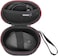 RLSOCO Case for Logitech MX Master 3S/4&amp;Anywhere 3S/2S&amp;Logitech G PRO X SUPERLIGHT 2/G PRO 2&amp;Logitech G305/G502 HERO/M330/M650/M650 L/G502/M240/M720/M705/G502 X PLUS/G502 X/G304 Wireless Gaming Mouse