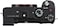 Sony Alpha 7C 24.2 Mega Pixels Compact Full Frame Camera, Powerful BIONZ X Image Processing For Spectacular Quality, ILCE-7C, Black