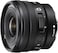 Sony SELP1020G Wide Angle Zoom Lens/APS-C/E PZ 10-20mm F4 G/G Lens/Digital SLR Camera Alpha [E Mount] Genuine Lens