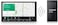 Sony XAV-AX4000 7-Inch Multimedia Receiver with Wireless Car Play/Android Auto and Maestro Ready