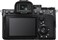 Sony Alpha 7 IV Full-Frame Mirrorless Camera (33MP, Real-time AutoFocus, 10 FPS, 4K60P, Vari-Angle Touch Screen, Large Capacity Z Battery), Black