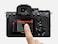 Sony Alpha 7 IV Full-Frame Mirrorless Camera (33MP, Real-time AutoFocus, 10 FPS, 4K60P, Vari-Angle Touch Screen, Large Capacity Z Battery), Black