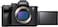 Sony Alpha 7 IV Full-Frame Mirrorless Camera (33MP, Real-time AutoFocus, 10 FPS, 4K60P, Vari-Angle Touch Screen, Large Capacity Z Battery), Black