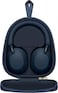 Sony WH 1000XM5 Noise Cancelling Wireless Headphones 30 hours battery life Over ear style Optimised for Alexa and the Google Assistant with built in mic, Midnight Blue, Amazon Exclusive