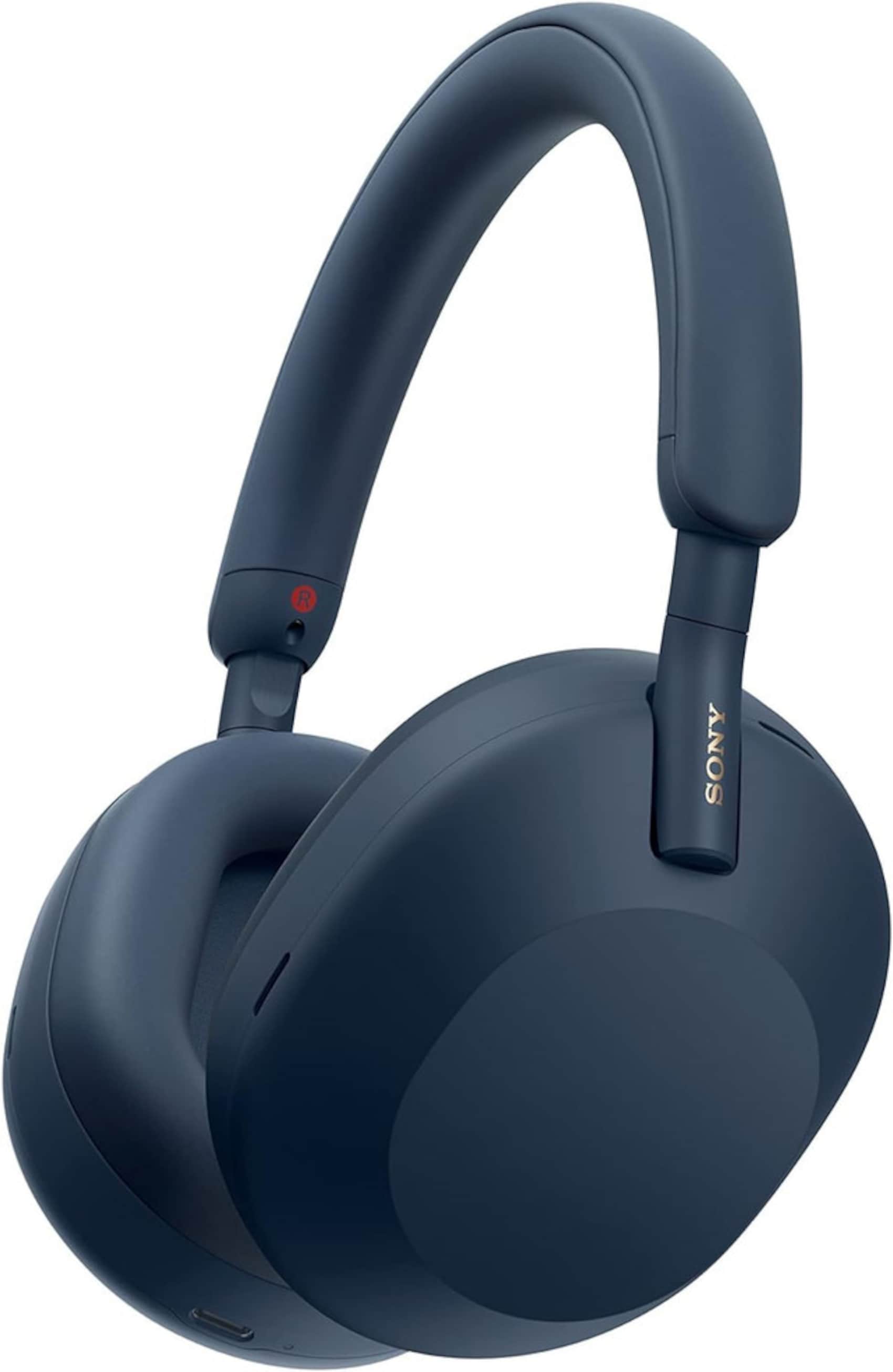 トム SONY wh1000xm5 WH-1000XM5 | Căști wireless cu anulare digitală a zgomotului