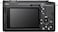 Sony Alpha ZV-E1 12.1MP Exmor R Sensor Full-Frame Interchangeable Lens Mirrorless Vlog Camera With 28-60mm Lens, Black
