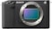 Sony Alpha ZV-E1 12.1MP Exmor R Sensor Full-Frame Interchangeable Lens Mirrorless Vlog Camera With 28-60mm Lens, Black
