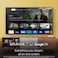Sony Bravia 75 Inch LED TV 4K UHD HDR Smart Google TV and Exclusive Features for the Playstation 5 - KD-75X77L