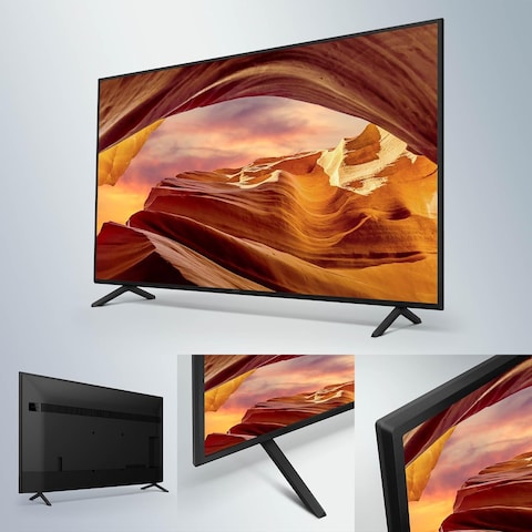 Buy Sony Bravia 75 Inch LED TV 4K UHD HDR Smart Google TV