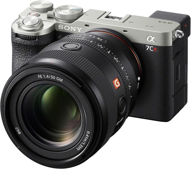 سوني SONY Alpha 7cr ilce-7cr