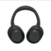 Sony Headphone Ult Wear Noise Canceling Wireless - Black