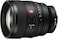Sony FE 85mm F1.4 G Master Large-Aperture Telephoto Lens (SEL85F14GM2), 2024 Model