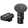 Sony ECM-W3S Wireless Microphone System