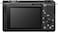 Sony Alpha ZV-E10 II APS-C Mirrorless Interchangeable-Lens Video Camera (4K60p Video, 4:2:2 10Bit Recording, 26 Megapixels, Advanced Digital Stabilisation, Real-time Eye AutoFocus)