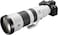 Sony FE 400-800mm F6.3&ndash;8 G OSS Lens - Super Telephoto Zoom For Full-Frame E-Mount Mirrorless Cameras