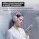 Sony WH-1000XM6 Noise Canceling Wireless Headphones, HD NC Processor QN3, 12 Microphones, Adaptive NC Optimizer, Mastered by Engineers, Studio-Quality, 30-Hour Battery, Sand Pink (2026 Color)